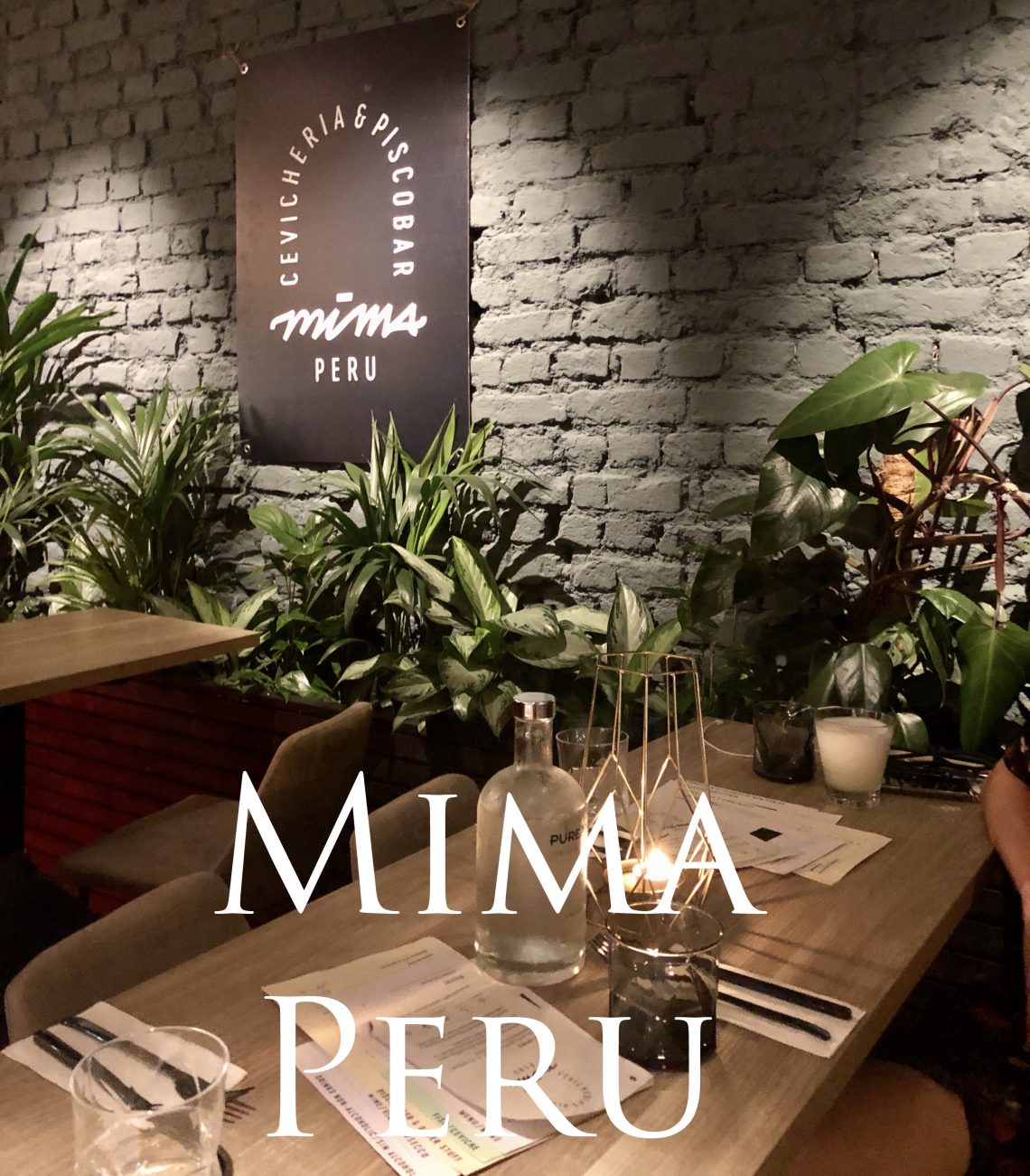 Mima Peru