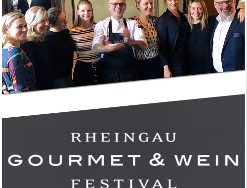 Rheingau Gourmet & Wein Festival