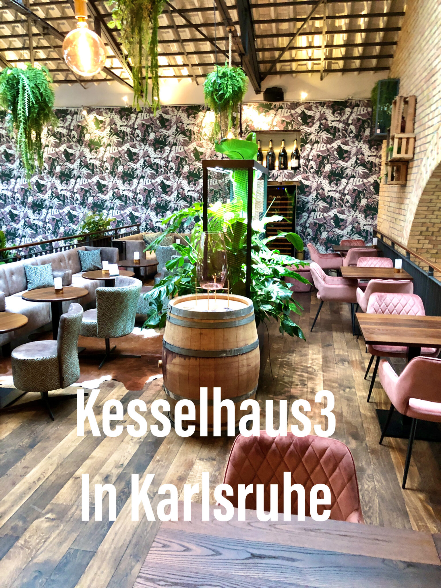 Kesselhaus - Fressmoppel.de Restaurants